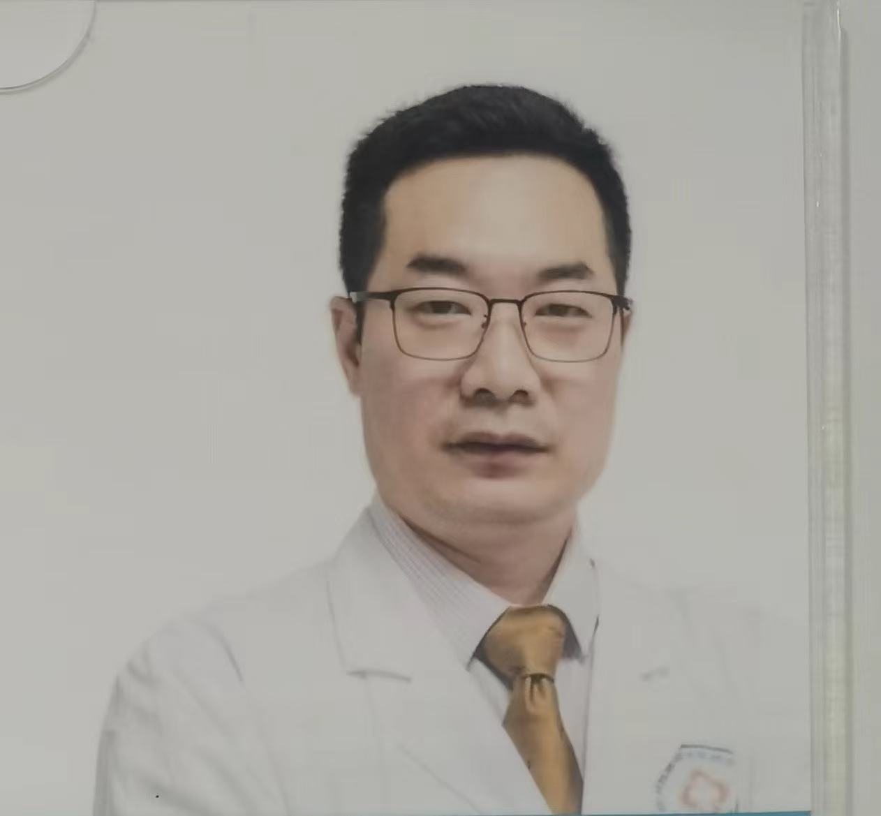 曾祥冲 